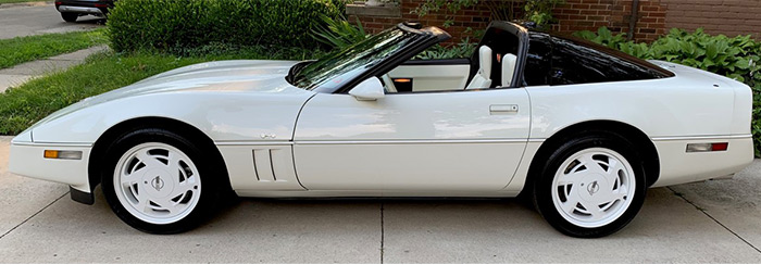 The Grand Cookout car raffle