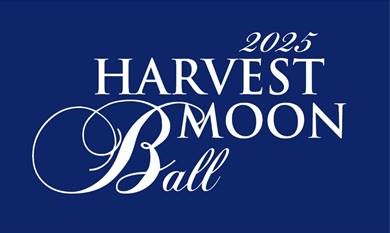 2025 Harvest Moon Ball