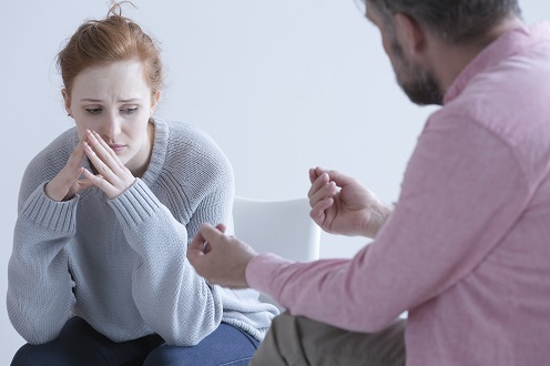 Addiction Conditions