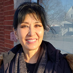 Grace Chung