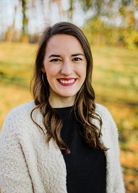 Lauren Mullis