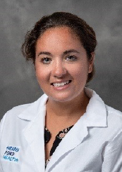 Jordana Woods, MD