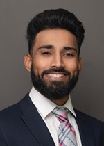 Humza Ali