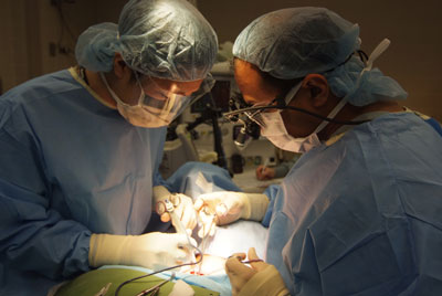 Surgery Pic