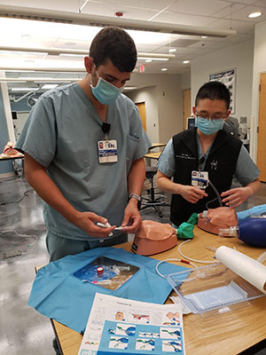 didactics practice