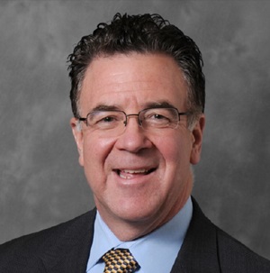 Michael J. Markel Jr