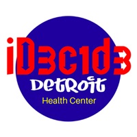 I DECIDE DETROIT