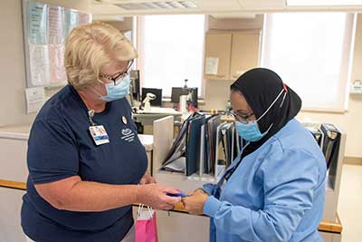 Nurses