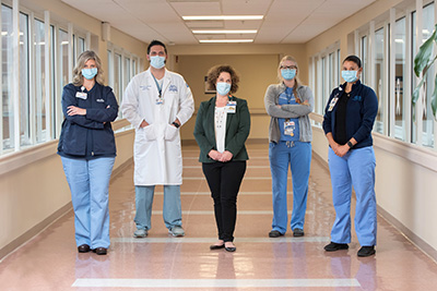 Care team
