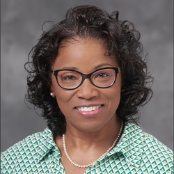 Surilla Randall, PhD