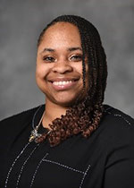 Deshira Davis