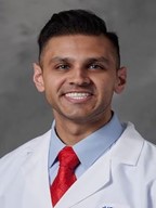 Omar Bukhsh MD