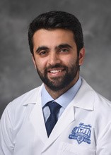 Muhammad Salman Faisal, M.D.