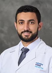 Omar Alneser, M.D.