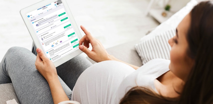 Pregnancy Companion