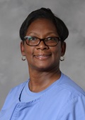 Venetra Darnell