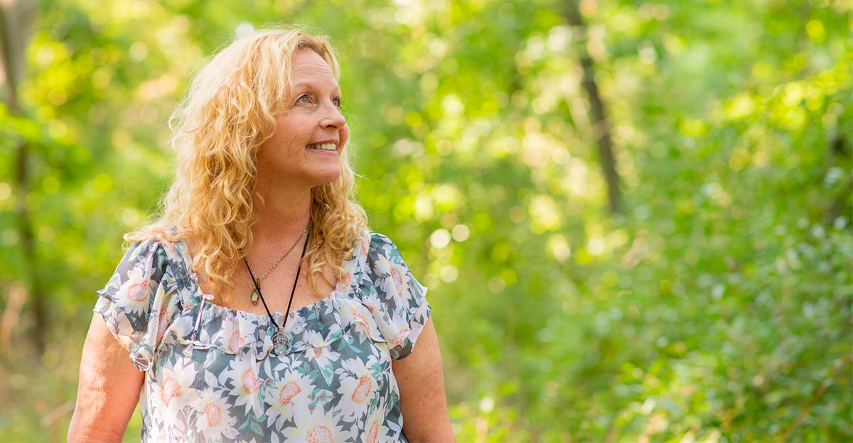 Deborah's Story