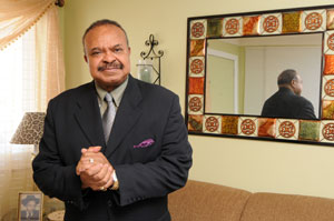 clyde carrington