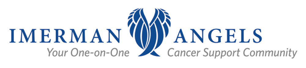Imerman Angels Logo