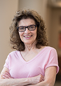 liver tumor lucy patient story