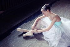 ballerina