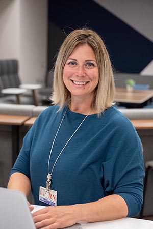 Shawn Bennis Caregiver Group