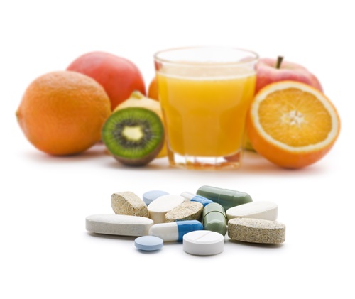 Food and Medicine