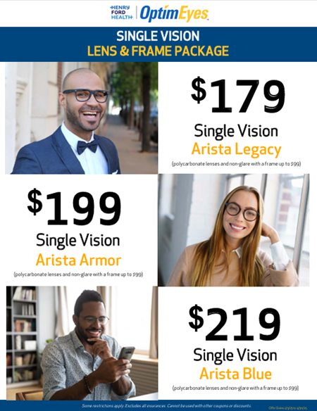 Single Vision