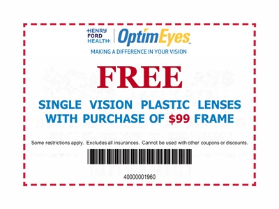 99 Package Coupons barcodes