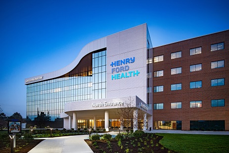 Macomb Spine Center
