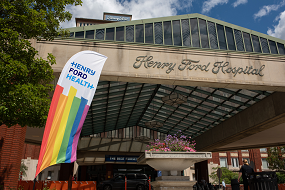 LGBTQ+ Recognition from Human Rights Campaign