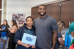Links to Care event
