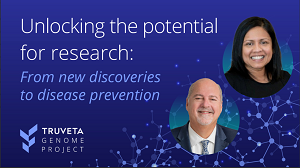 Truveta Genome Project