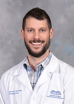 alan lazzara md