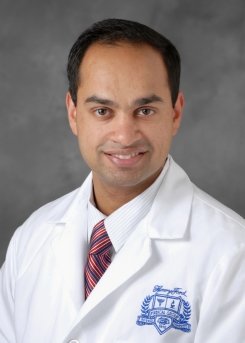 Arfaat Khan MD