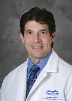 Benedict Pellerito