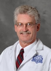David Nerenz PhD