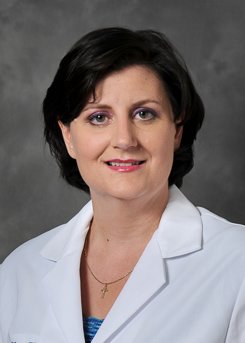 Dawn Severson MD