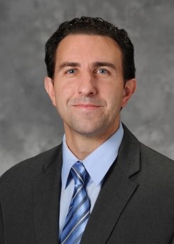 Dennis Kerrigan PhD