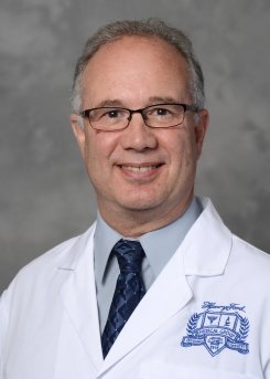 Edward Zoratti MD