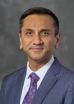 Farzan Siddiqui MD