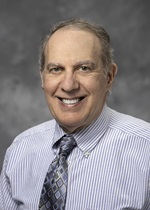 George Divine, Ph.D