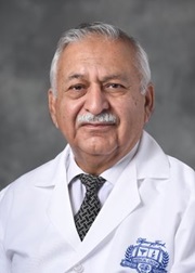 Ghaus Malik MD