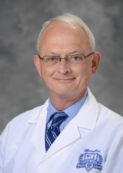 Timothy Roehrs PhD