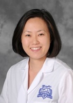 Haejin Kim MD
