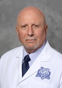 Hani Sabbah PhD