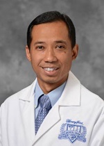 Indra Adrianto, PhD