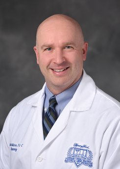Jeffrey McMahon