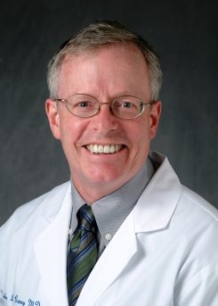 John Carey MD
