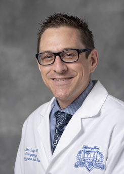 John Craig MD